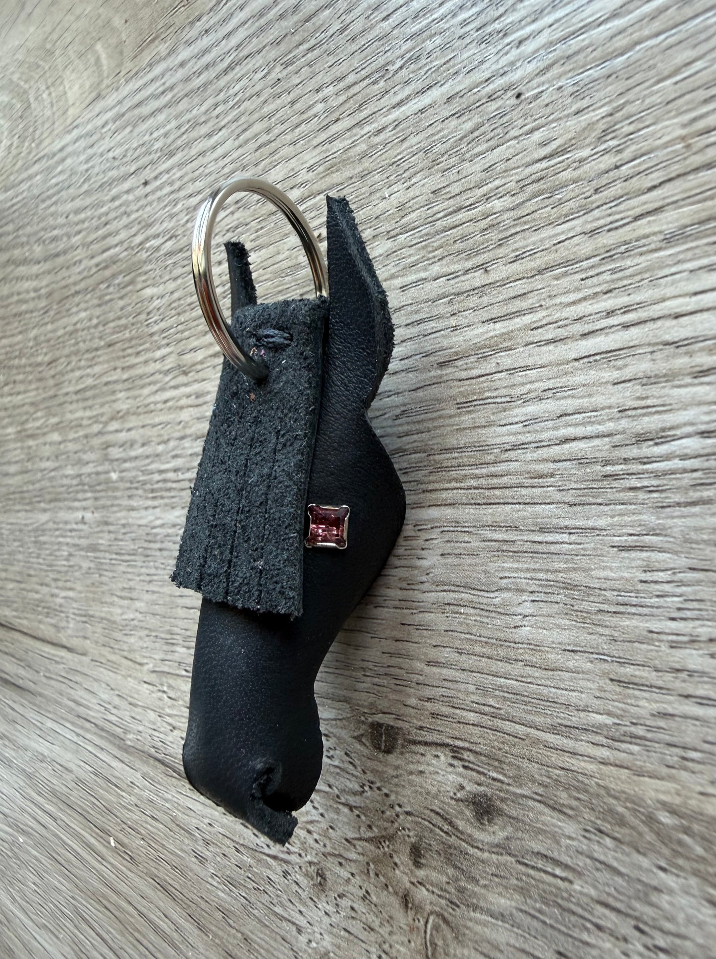 Pferd (Strass)