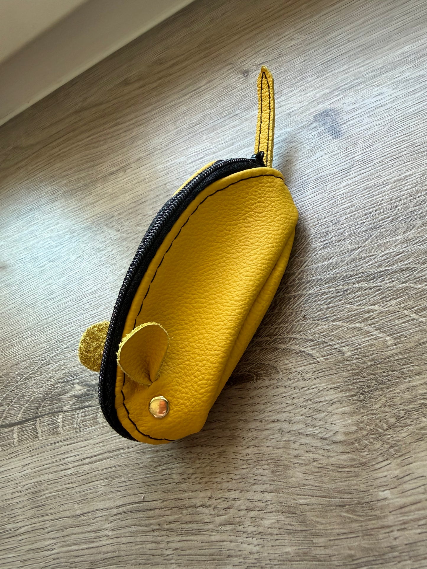 Maus (Schlüsseltasche)