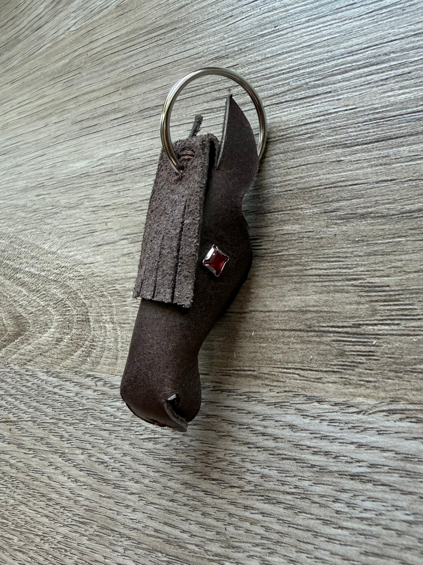 Pferd (Strass)