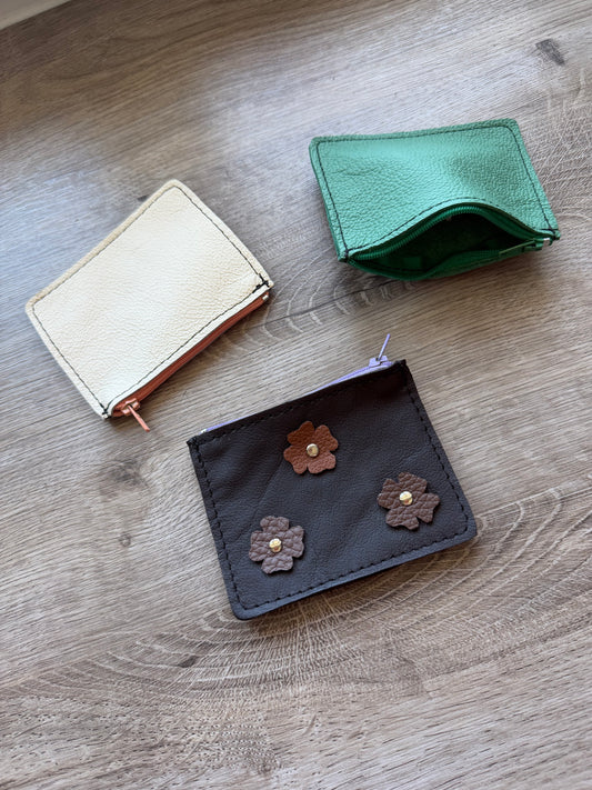 Geldtasche