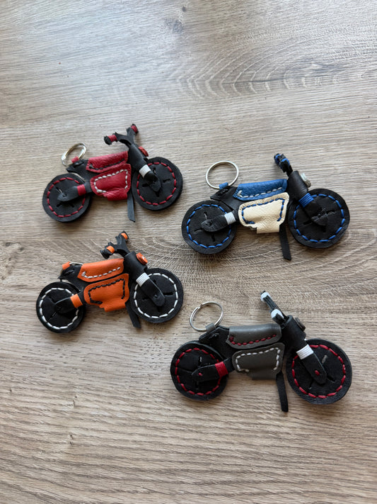 Motorrad