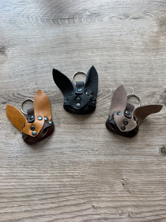 Hase (Maske)