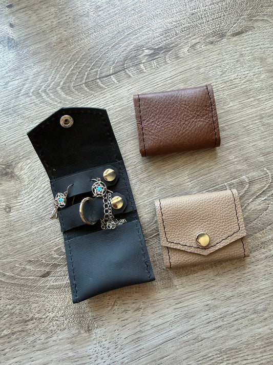 Schmucktasche