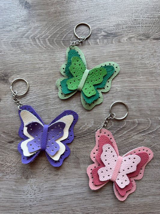 Schmetterling