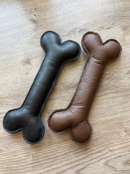 Hundeknochen Groß