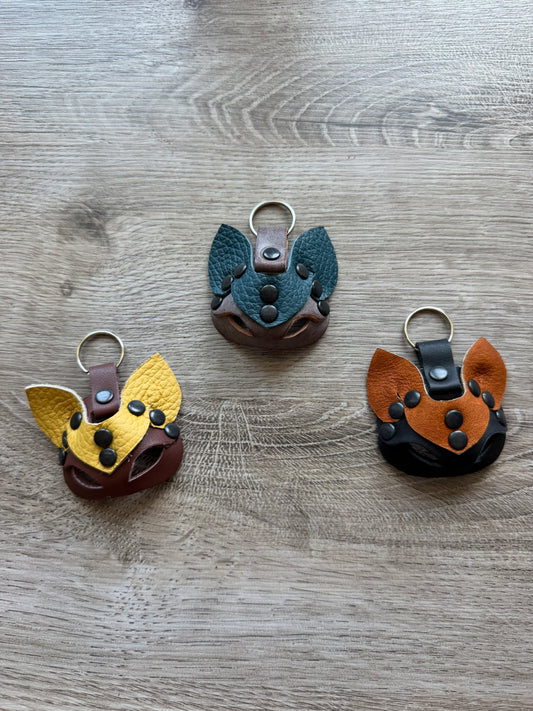 Katze (Maske)