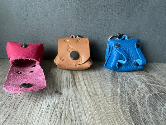 Kleiner Rucksack (Knallige Farben)