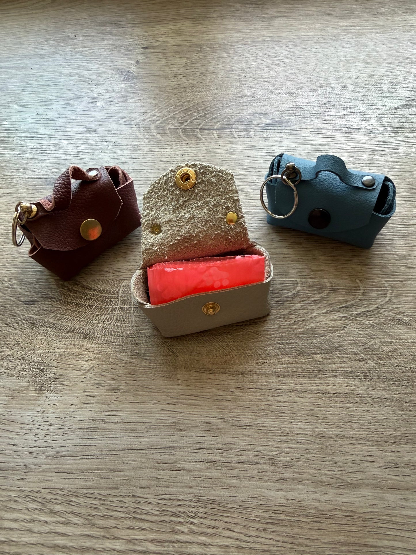 Kleine Tasche