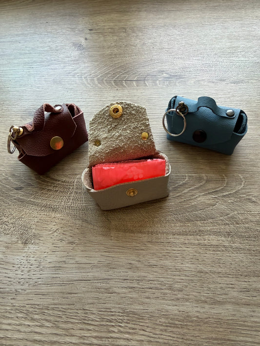 Kleine Tasche
