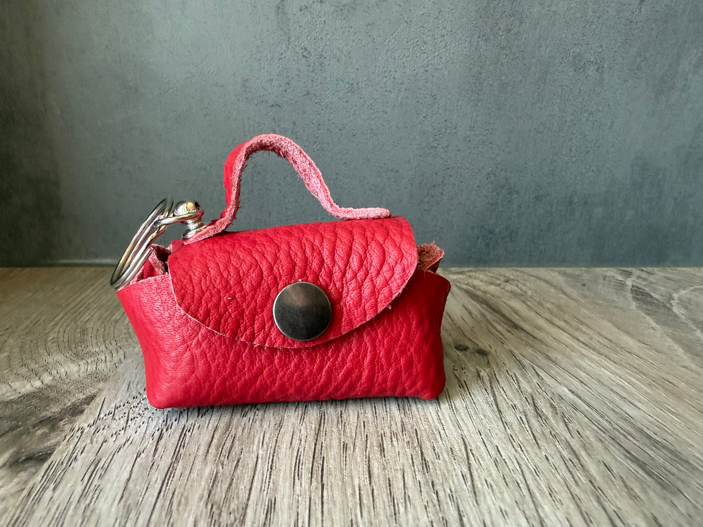 Kleine Tasche