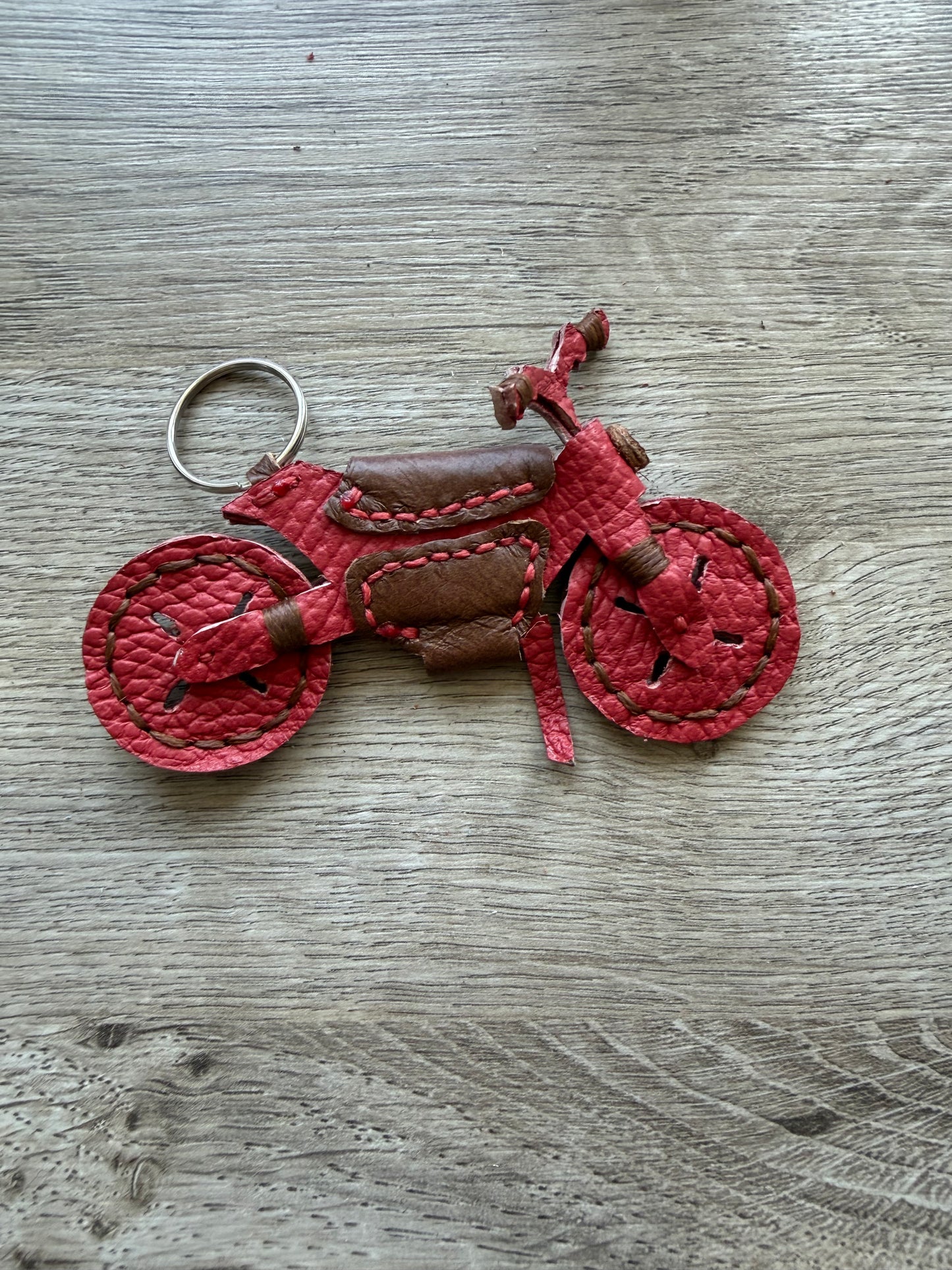Motorrad