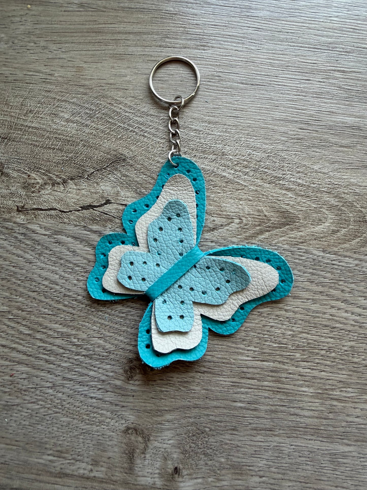Schmetterling