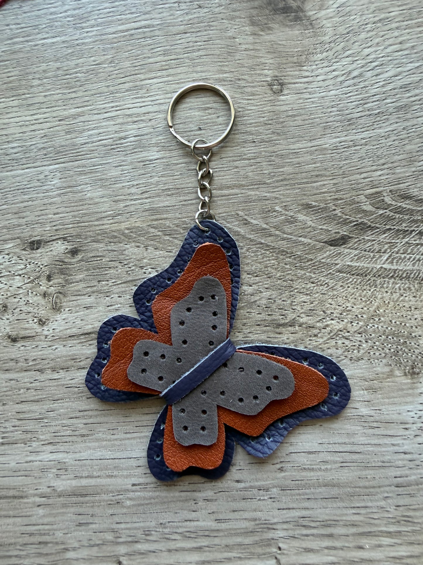 Schmetterling
