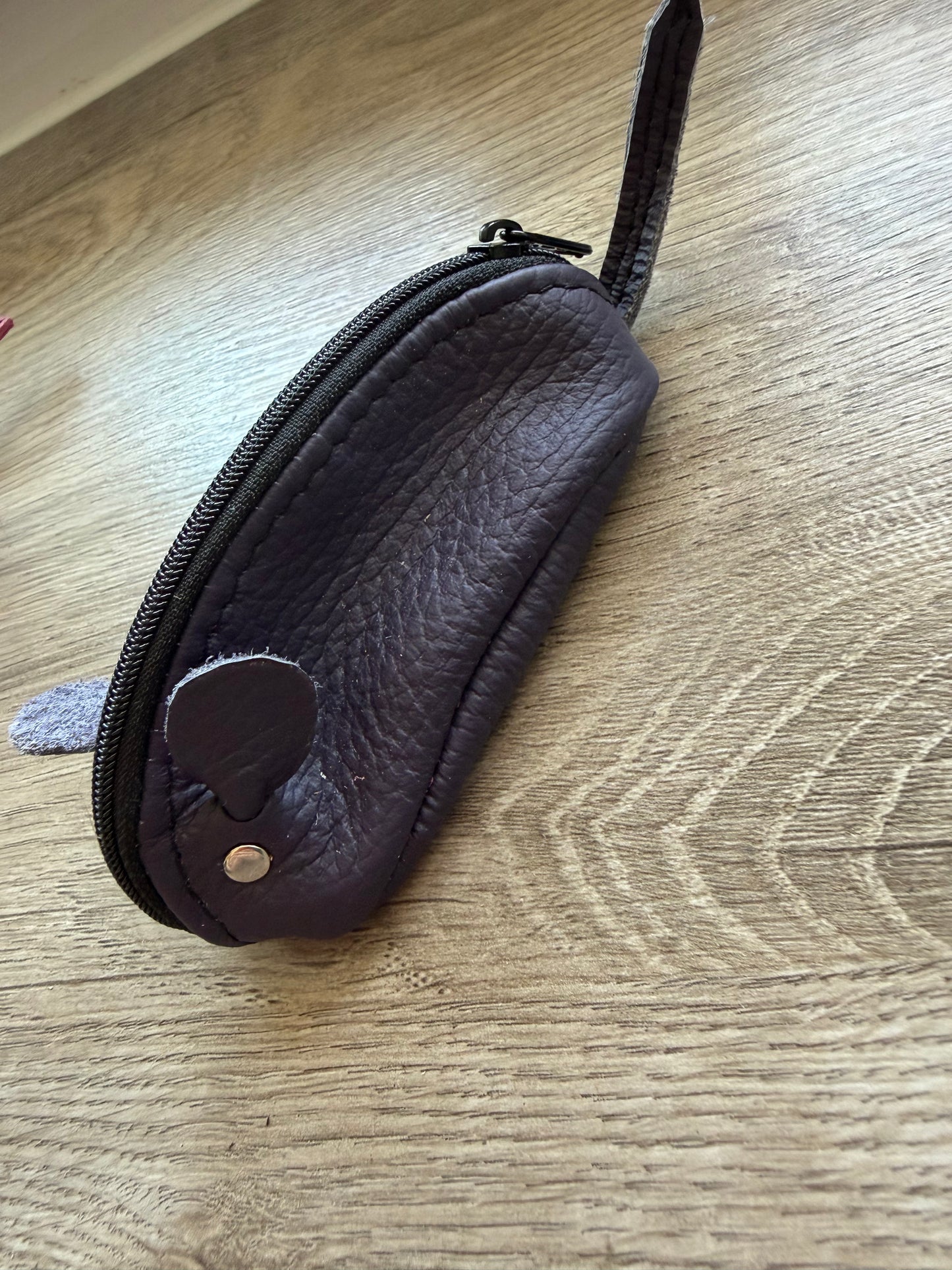 Maus (Schlüsseltasche)