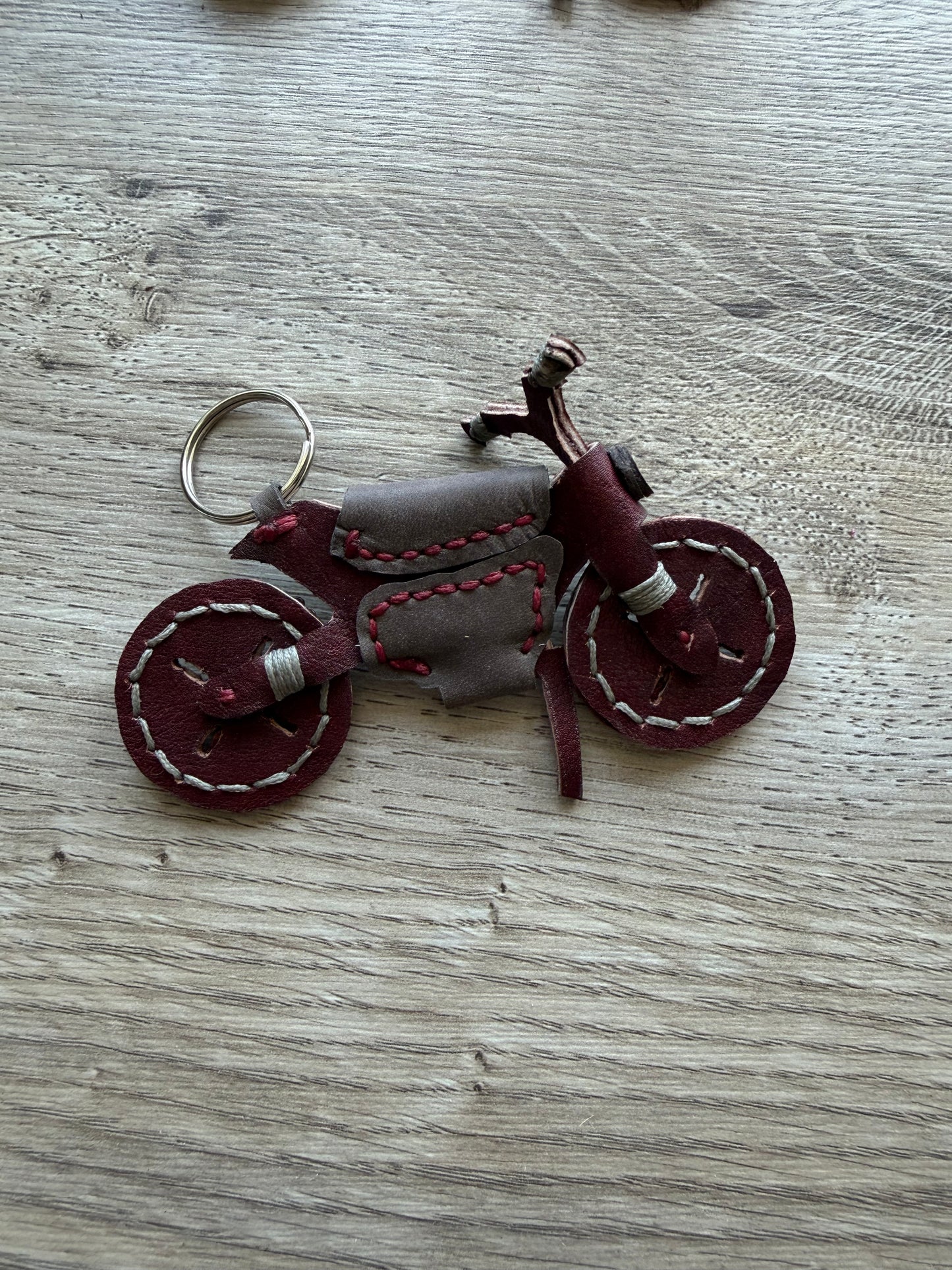 Motorrad