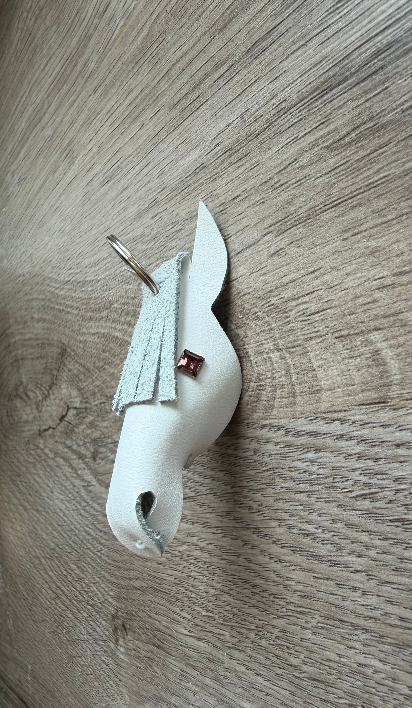 Pferd (Strass)