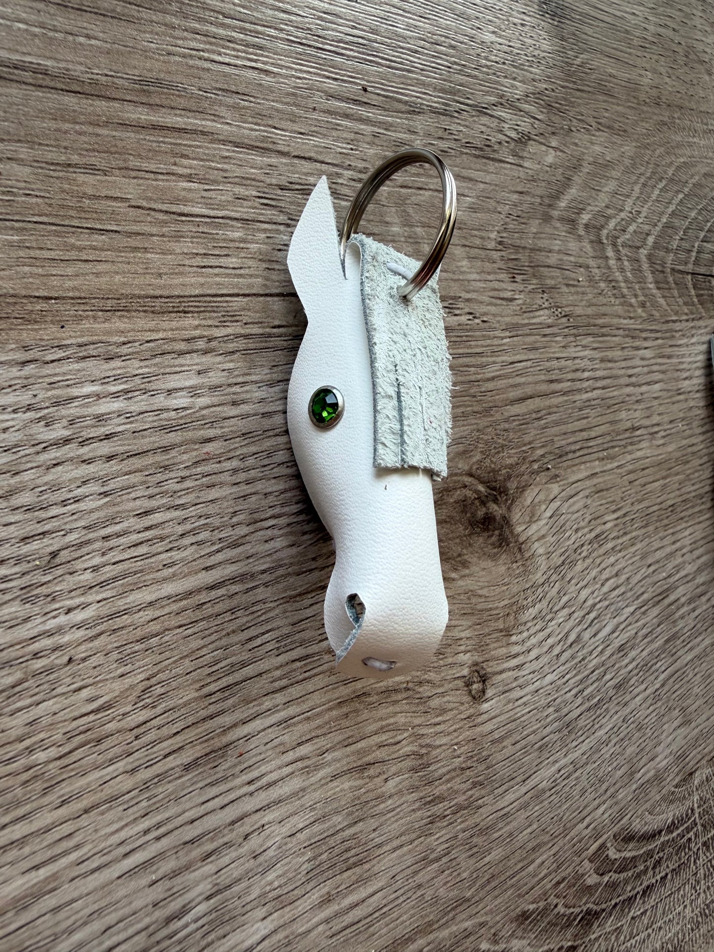 Pferd (Strass)