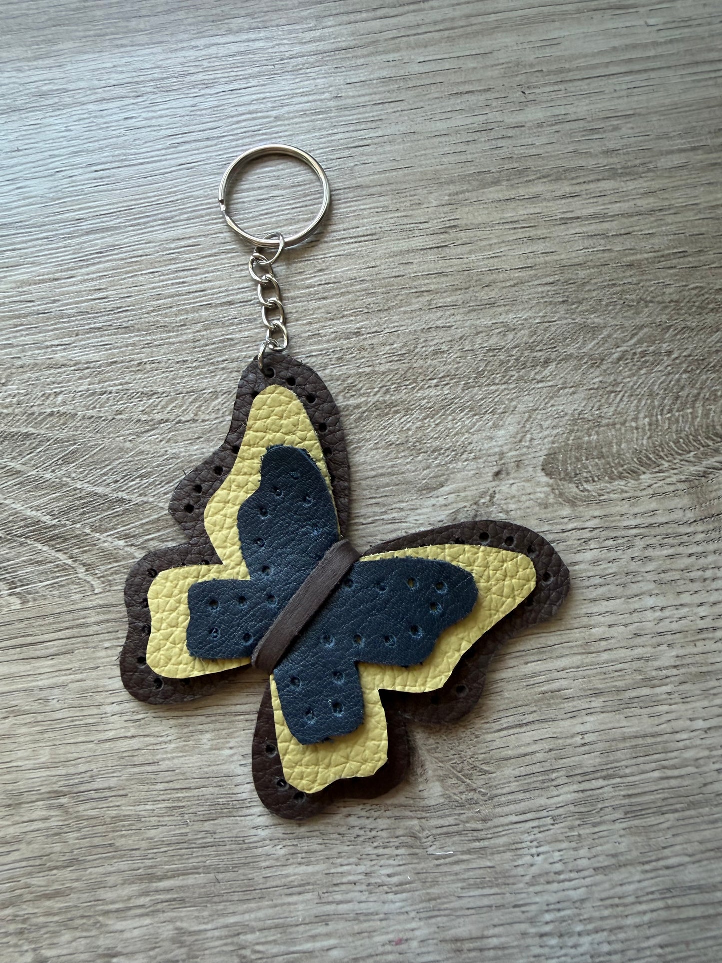 Schmetterling